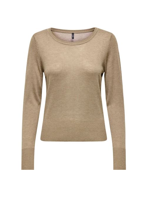  ONLY | 15363102/Sepia Tint Melange